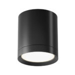 Hoop Plafon Black (C086CM-GX53-MRD-B) — изображение 2