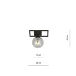 IMAGO 1E BLACK/GRAFIT Black (1131/1E) — изображение 7