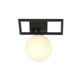 IMAGO 1E BLACK/OPAL Black (1130/1E)