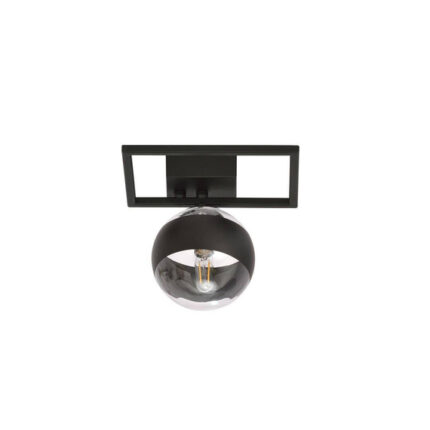 IMAGO 1E BLACK/STRIPE Black (1132/1E)