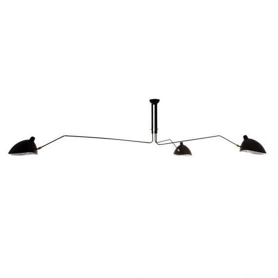 Плафон Italux Davis MDE610-3 Плафон Italux Davis MDE610-3 — изображение 1