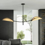 LOTUS 2 BLACK/RATTAN Black (1108/2) — изображение 5