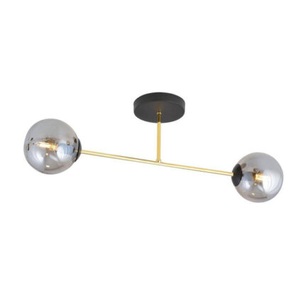 MAGNUM 2 BL GRAFIT Black-Gold (1269/2)