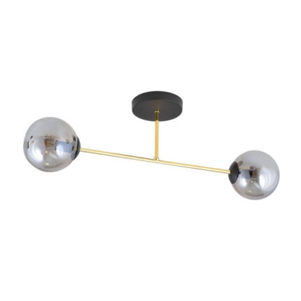 MAGNUM 2 BL GRAFIT Black-Gold (1269/2)