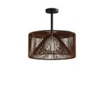 OLE Plafon Illuminacion Mariola ODIP31000/50