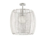OLE Plafon Illuminacion Белый ODIP29831/60 Пома
