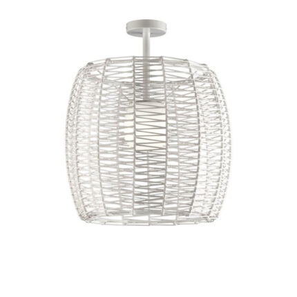 OLE Plafon Illuminacion Белый ODIP29831/60 Пома