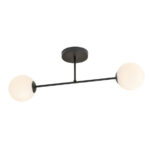 ROMA 2 BL OPAL Black (1232/2) - Emibig — изображение 2