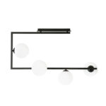 Soma 4 BL OPAL Black-Gold (791/4)