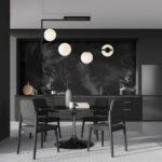 Soma 4 BL OPAL Black-Gold (791/4) — изображение 4