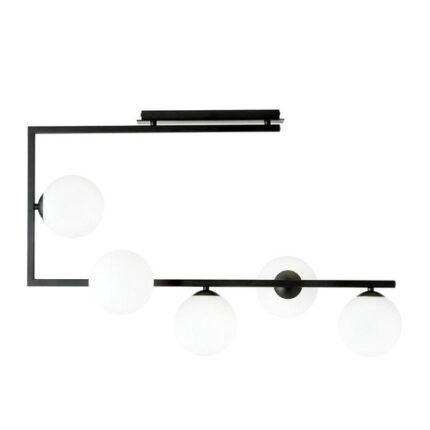 Soma 5 BL OPAL Black-Gold (791/5)