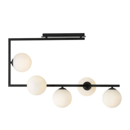 Soma 5 BL OPAL Black-Gold (791/5)