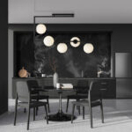 Soma 5 BL OPAL Black-Gold (791/5) — изображение 4