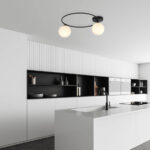Sopra Plate 2 BL OPAL Black (1257/2) - Emibig — изображение 3
