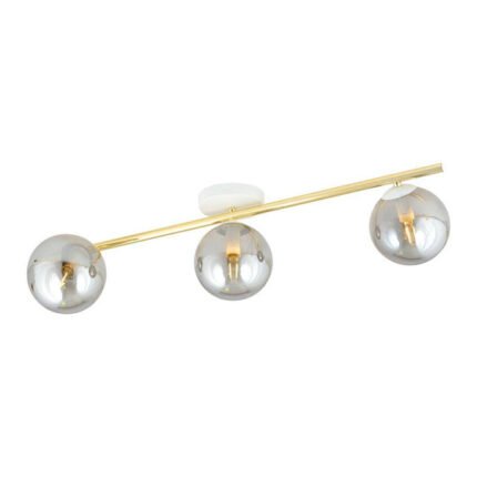 SPLENDI 3 WH GRAFIT white-gold (1247/3)