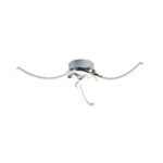 Plafon ZUMA LINE 20023-3CCH Фокус