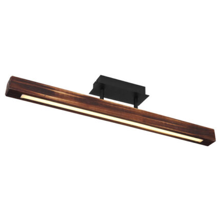 Светильник Globo 15536D Tibeon Led Plafon