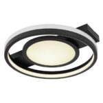 Globo Lighting 41393-40 Жизель Лед Плафон