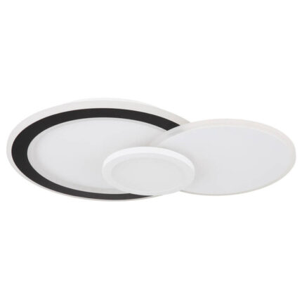Globo Lighting 41394-40 Жизель Лед Плафон