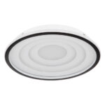 Globo Lighting 41580-24 Foppa Led Plafon — изображение 2