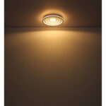 Globo Lighting 41580-24 Foppa Led Plafon — изображение 3