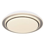 Globo Lighting 41581-24 Foppa Led Plafon