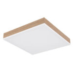 Светильник Globo Led Plafon 416080WWD1 Доро — изображение 2