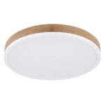Светильник Globo Led Plafon 416080WWD2R Доро — изображение 2