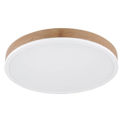 Светильник Globo Led Plafon 416080WWD2R Доро