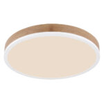 Светильник Globo Led Plafon 416080WWD2R Доро