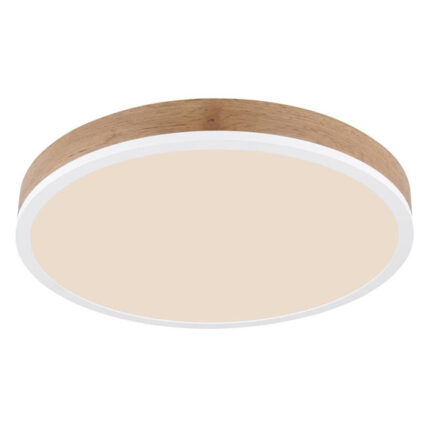 Светильник Globo Led Plafon 416080WWD2R Доро