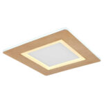 Globo Lighting 41767Q Клэй Лед Плафон