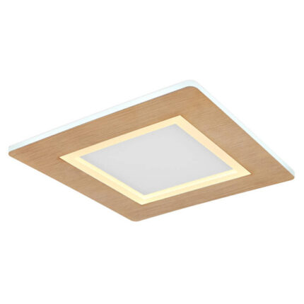 Globo Lighting 41767Q Клэй Лед Плафон