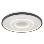 Светильник Globo Led Plafon 48552D Brienne