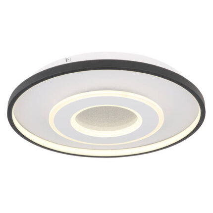 Светильник Globo Led Plafon 48552D Brienne
