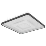 Светильник Globo Led Plafon 48552D1 Бриенна — изображение 2