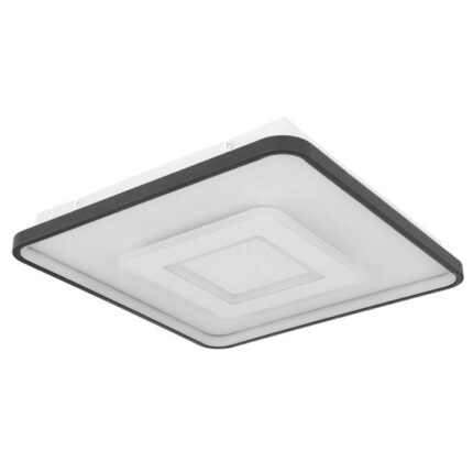 Светильник Globo Led Plafon 48552D1 Бриенна