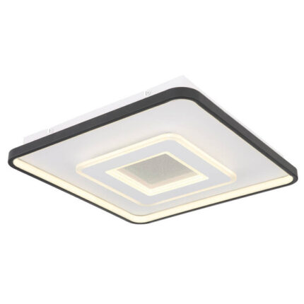 Светильник Globo Led Plafon 48552D1 Бриенна