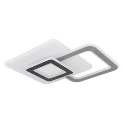 Светильник Globo Led Plafon 48552D3 Бриенна