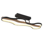 Светильник Globo Led Plafon 67181D Bezzy