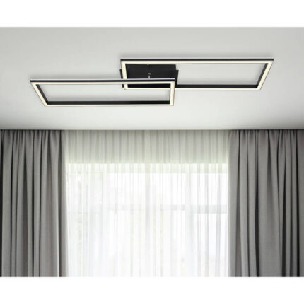 Globo Lighting 67278-40 Джепп Лед Плафон
