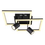 Globo Lighting Led Plafon Дэнни 67308-36
