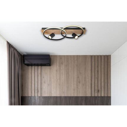 Globo Lighting Led Plafon Дэнни 67309-36