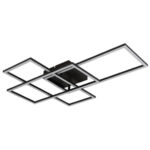Globo Lighting Plafon Gabriel 67227-40NBSH — изображение 2