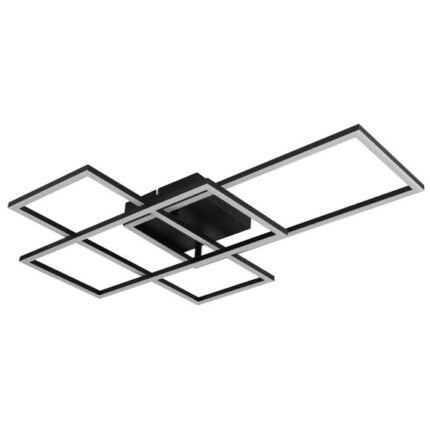 Globo Lighting Plafon Gabriel 67227-40NBSH