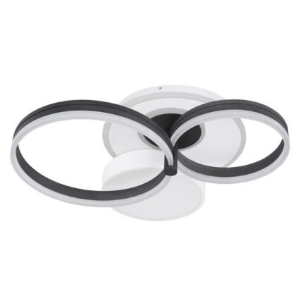 Globo Lighting Plafon 48448-48SH