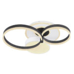 Globo Lighting Plafon 48448-48SH