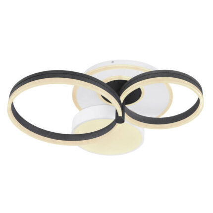 Globo Lighting Plafon 48448-48SH