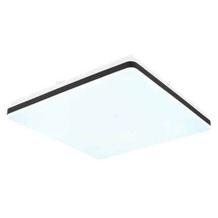Светильник Globo Lighting Ully 48025OBSH Лед Плафон