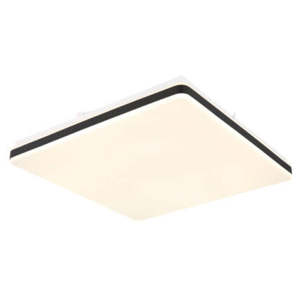 Светильник Globo Lighting Ully 48025OBSH Лед Плафон